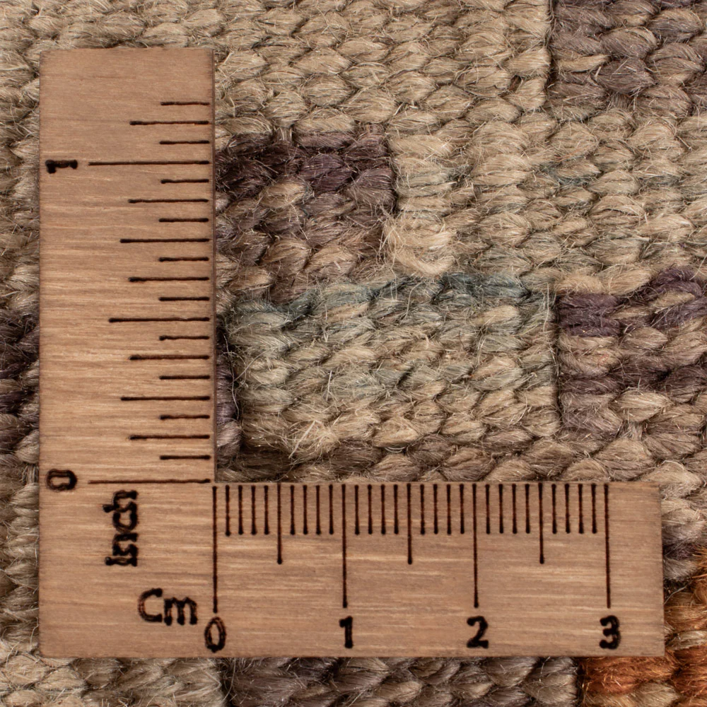 Kelim Maimene Teppich 215x150cm - Image 6
