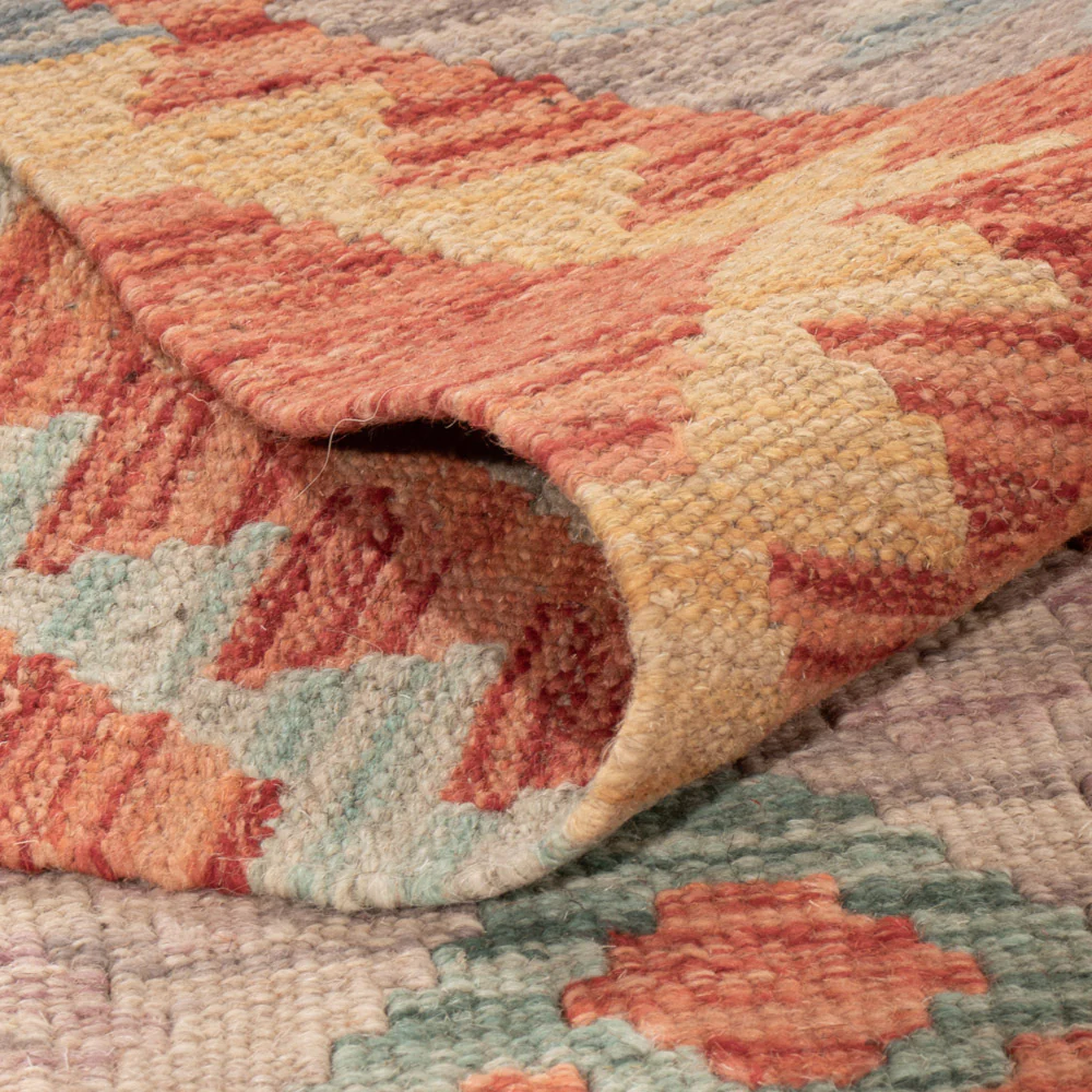 Kelim Maimene Teppich 230x173cm - Image 4