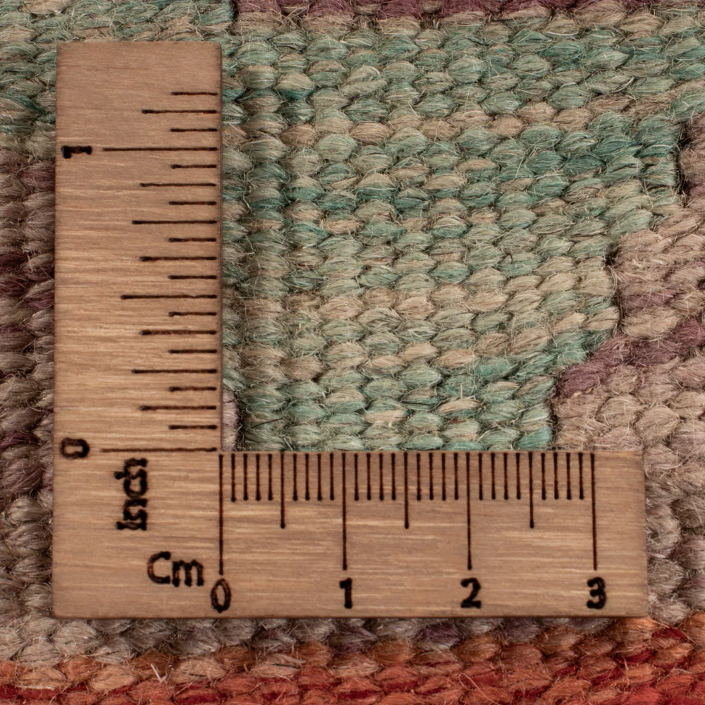 Kelim Maimene Teppich 233x171cm - Image 6