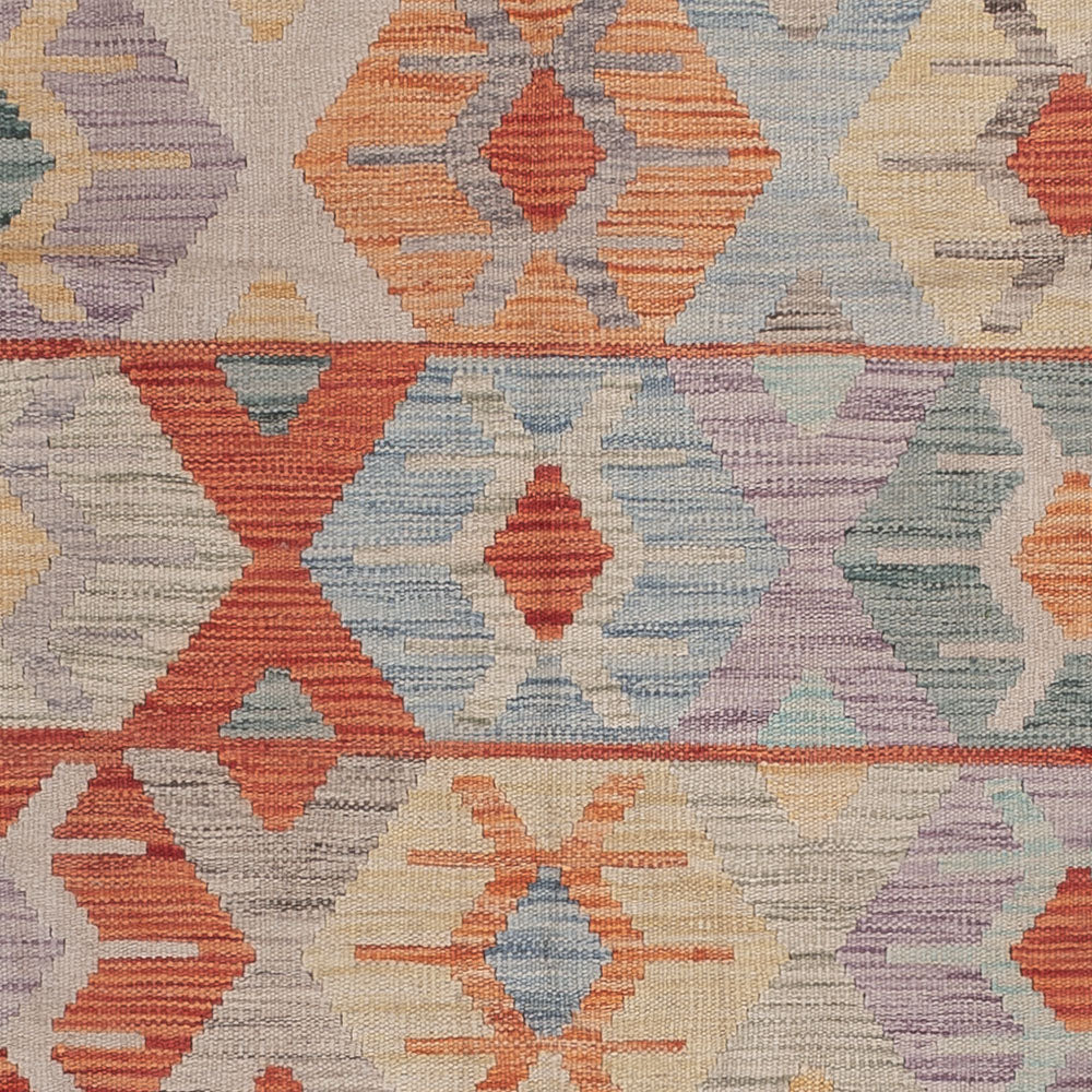 Kelim Maimene Teppich 235x167cm - Image 2