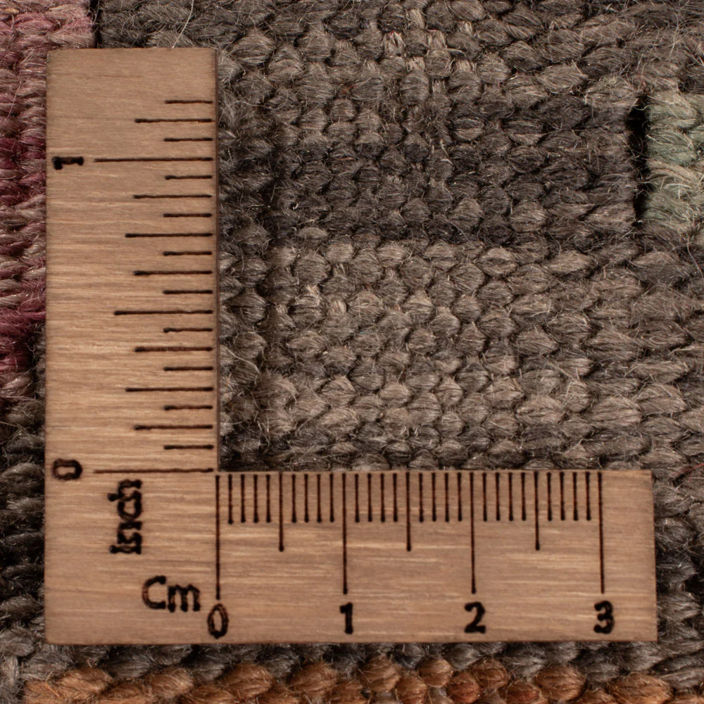 Kelim Maimene Teppich 235x178cm - Image 6
