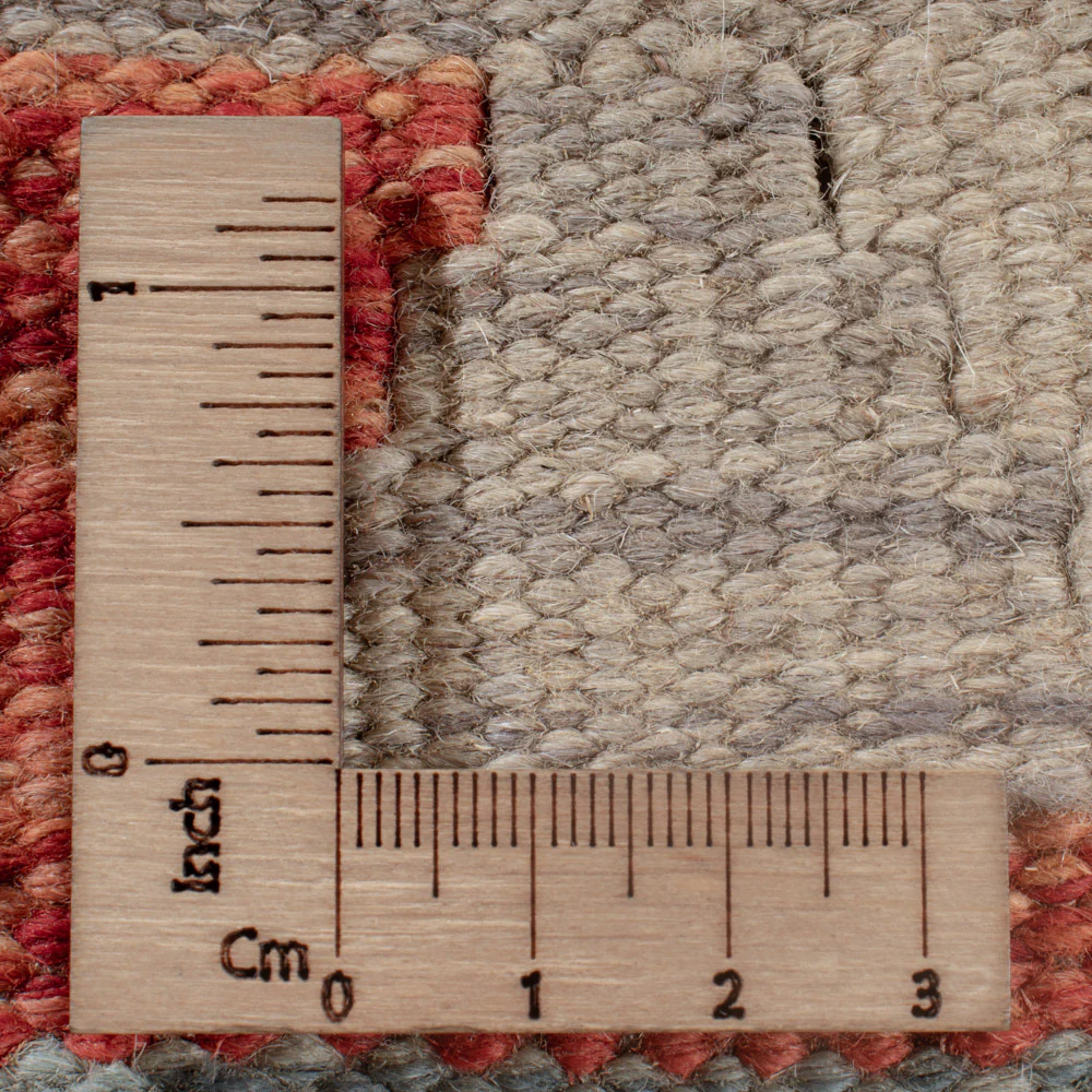 Kelim Maimene Teppich 236x168cm - Image 7