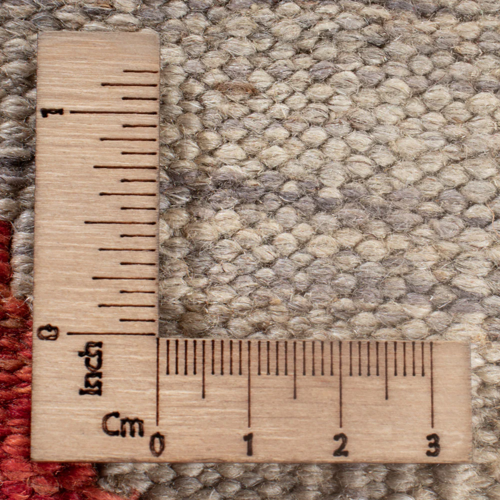 Kelim Maimene Teppich 236x173cm - Image 7