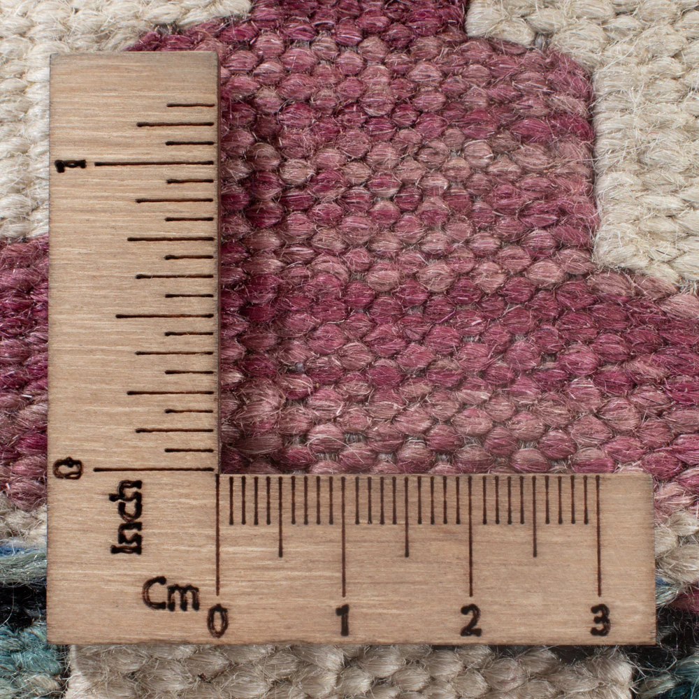 Kelim Maimene Teppich 236x176cm - Image 7
