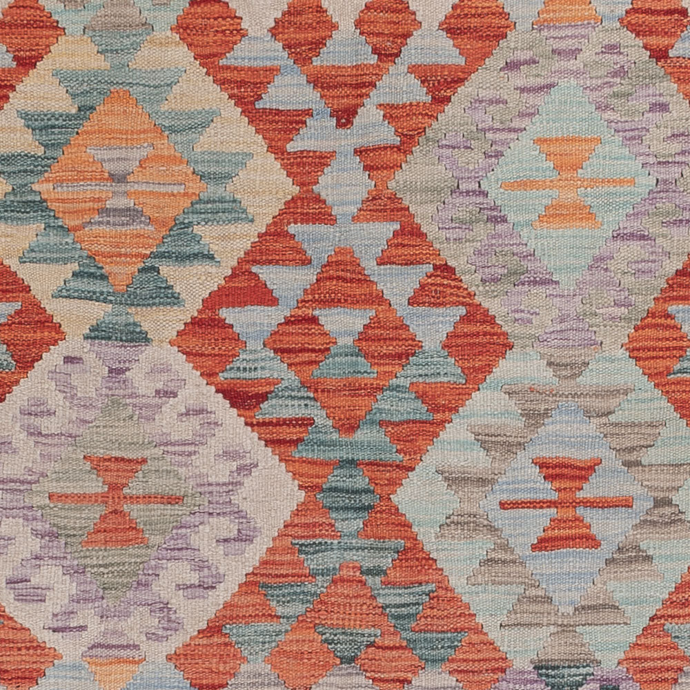 Kelim Maimene Teppich 236x180cm - Image 2