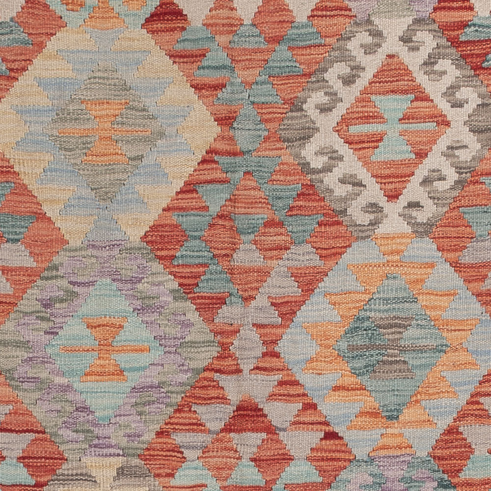 Kelim Maimene Teppich 237x177cm - Image 2