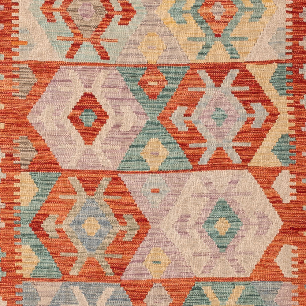 Kelim Maimene Teppich 238x165cm - Image 2