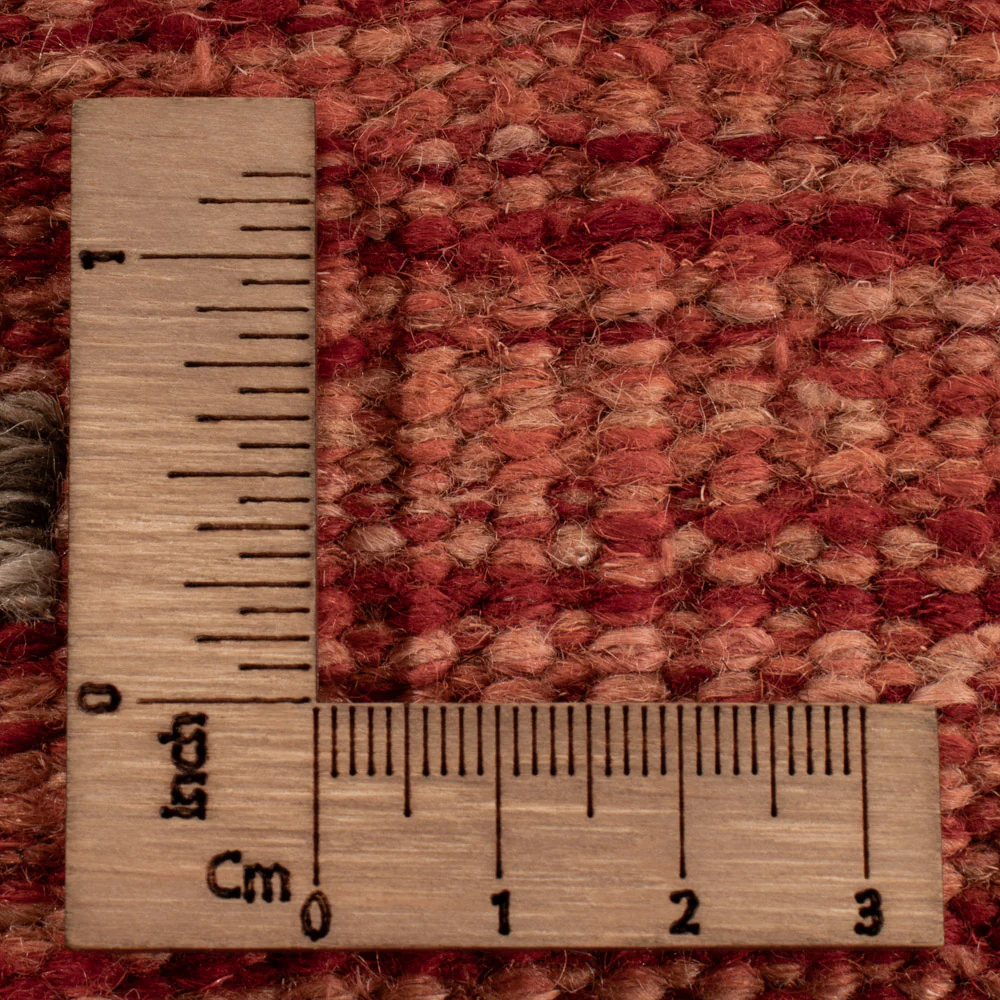 Kelim Maimene Teppich 238x165cm - Image 6