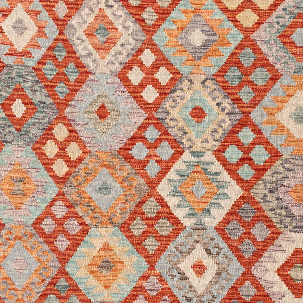 Kelim Maimene Teppich 238x173cm - Image 2