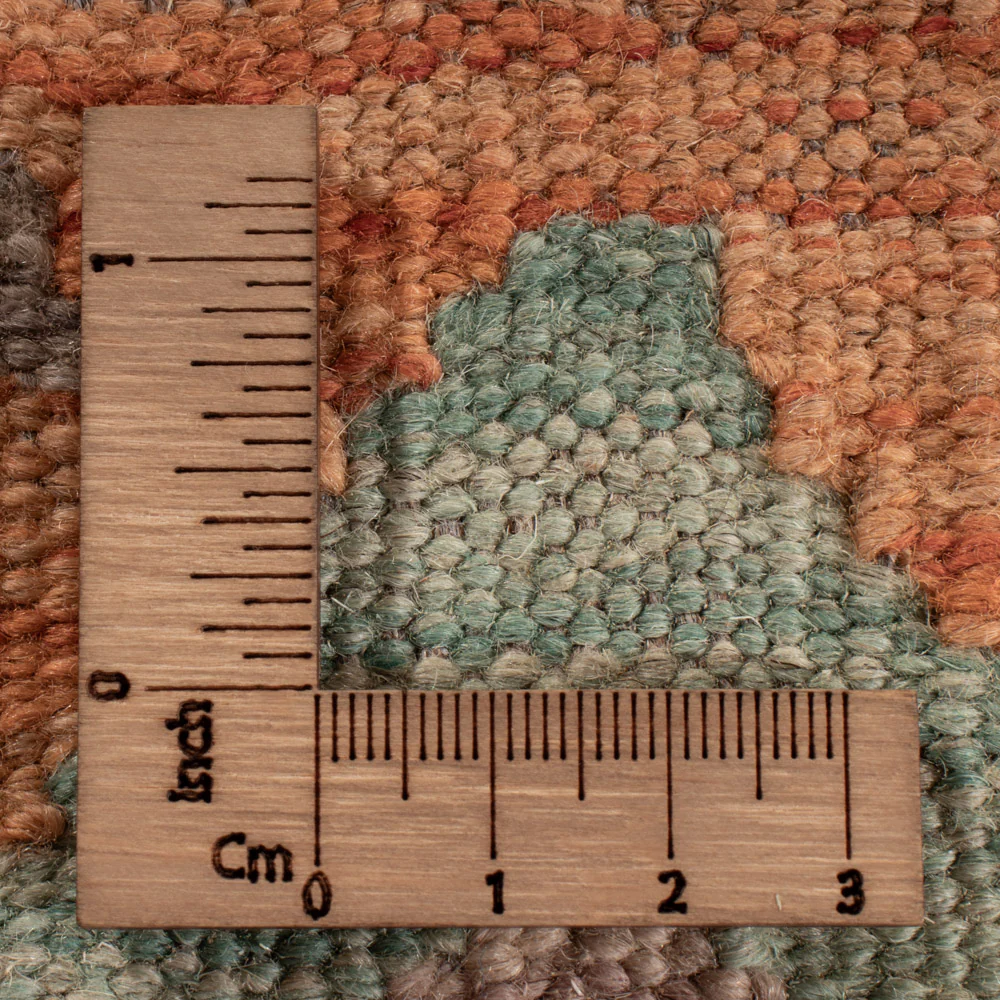 Kelim Maimene Teppich 238x173cm - Image 6