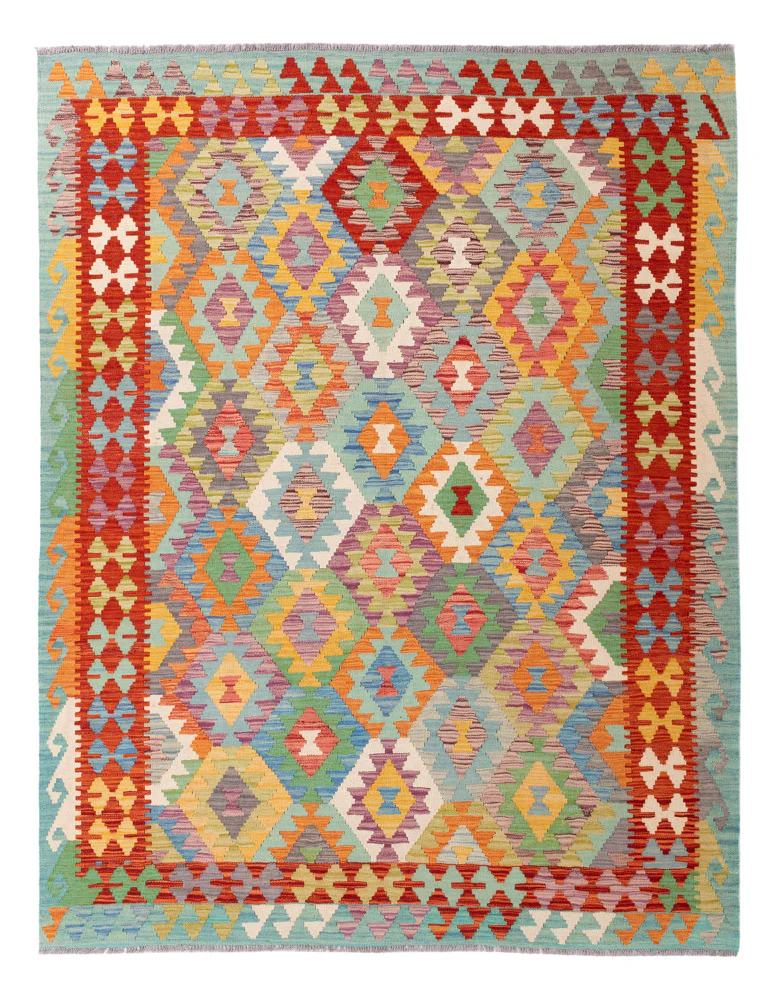 Kelim Maimene Teppich 238x179cm
