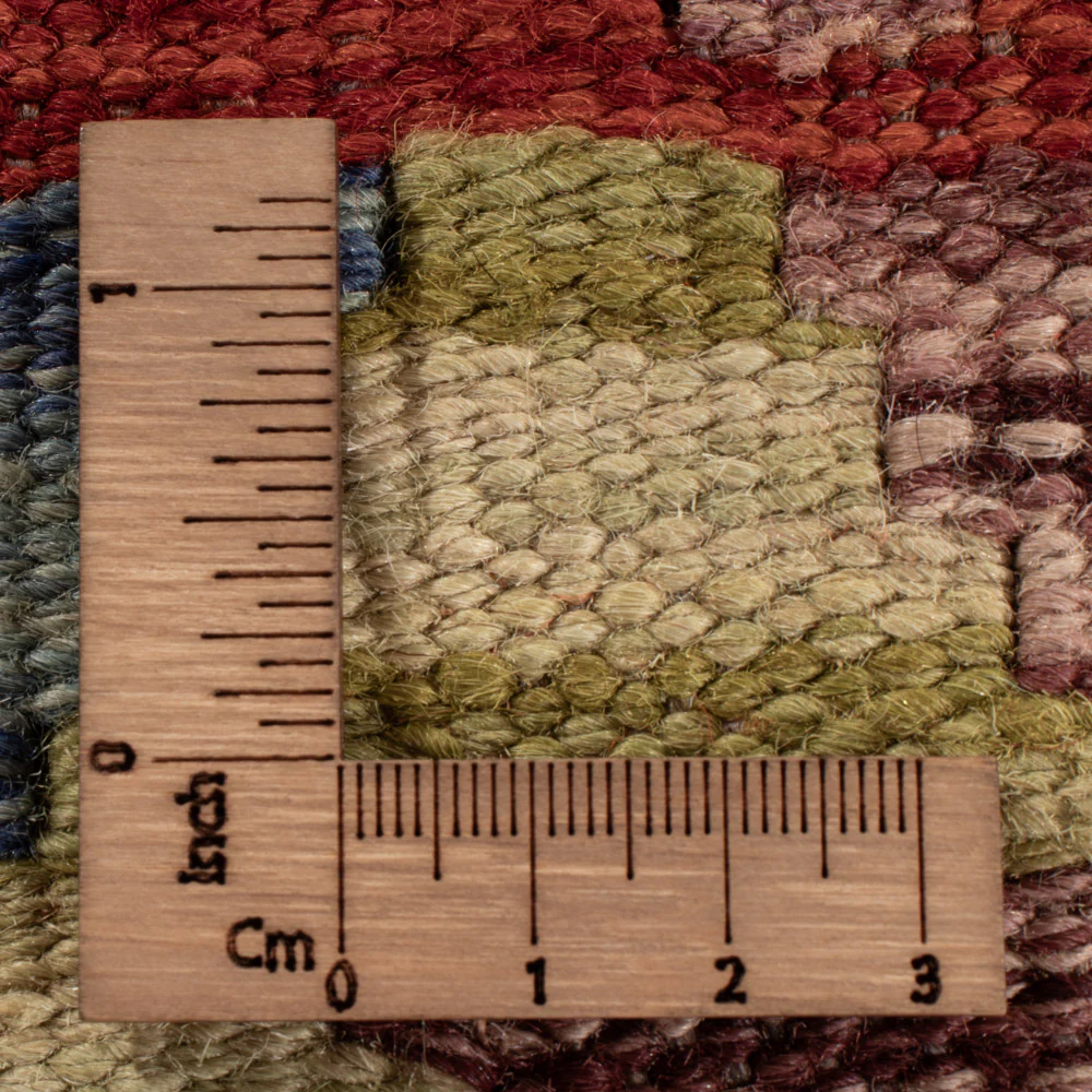 Kelim Maimene Teppich 238x179cm - Image 6
