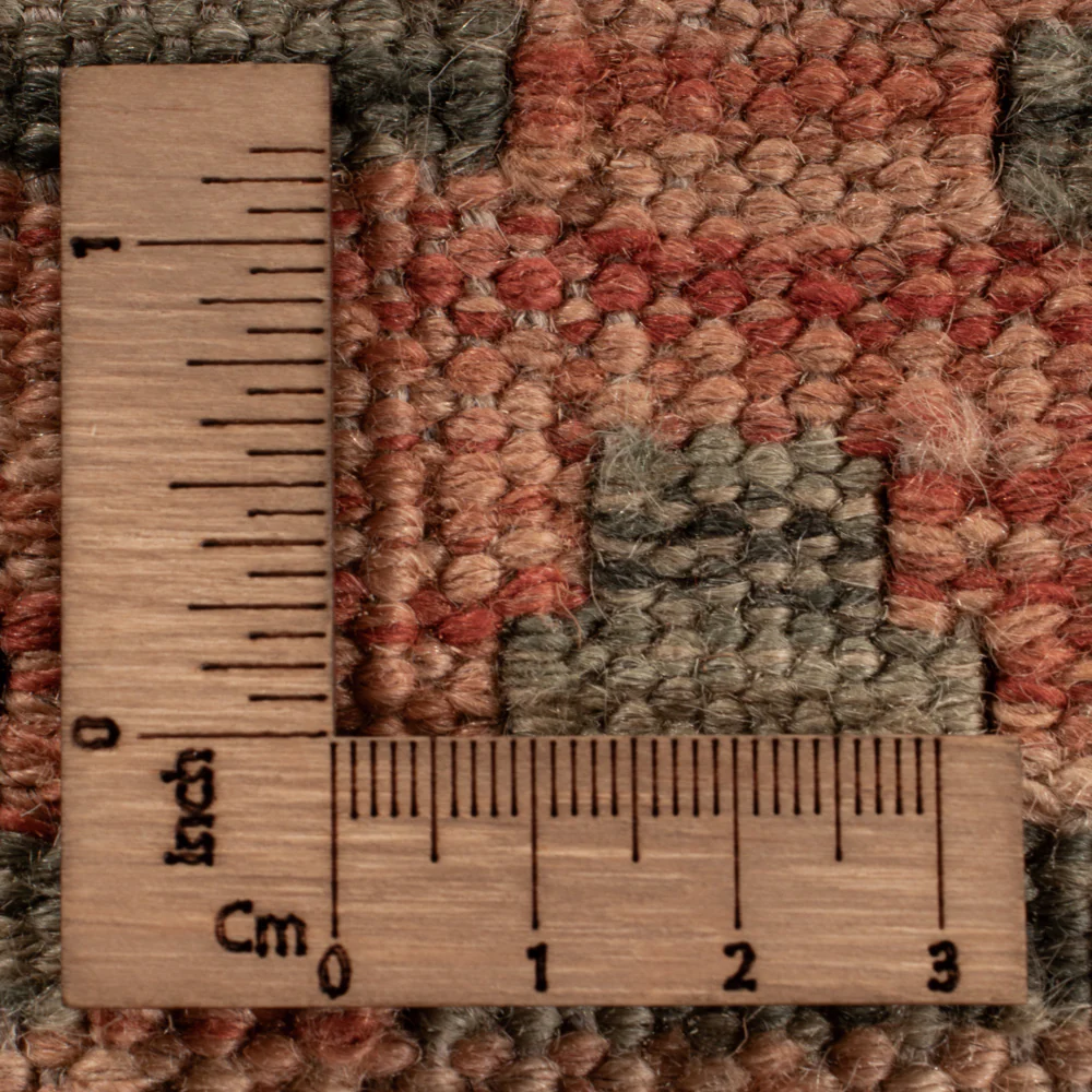Kelim Maimene Teppich 238x183cm - Image 6