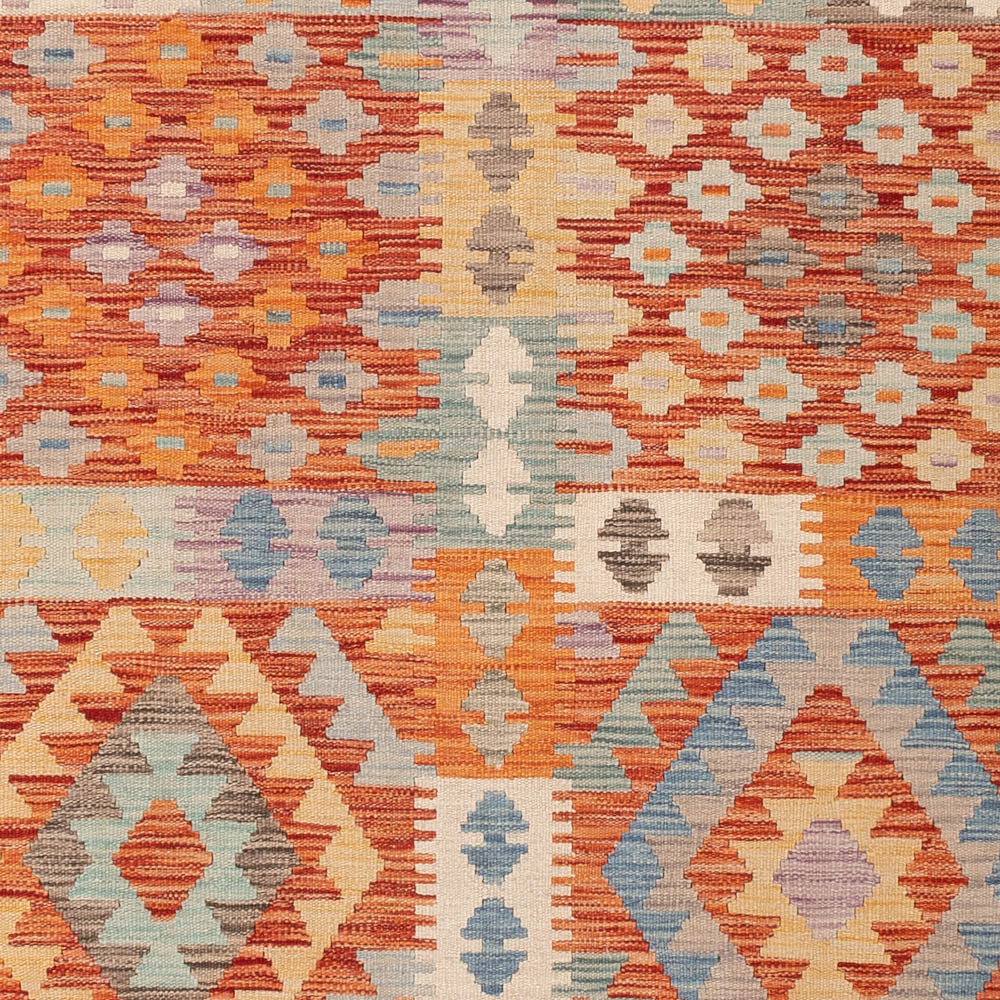 Kelim Maimene Teppich 239x170cm - Image 2