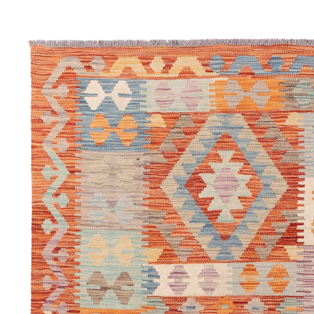 Kelim Maimene Teppich 239x170cm - Image 3