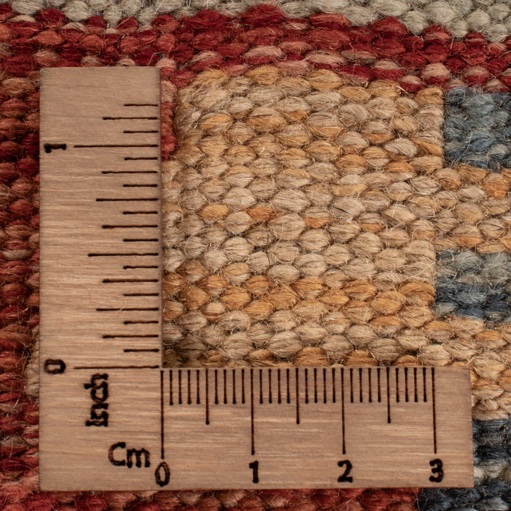 Kelim Maimene Teppich 239x170cm - Image 6