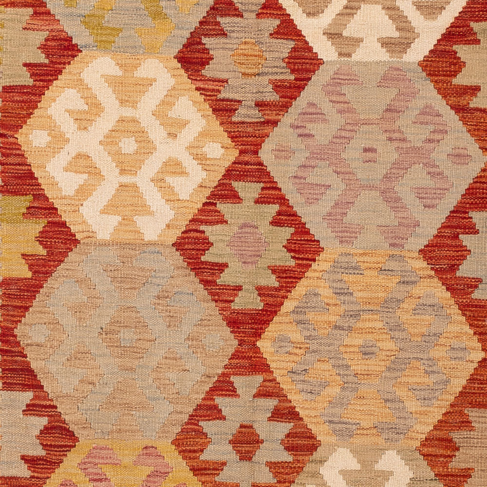Kelim Maimene Teppich 240x166cm - Image 2