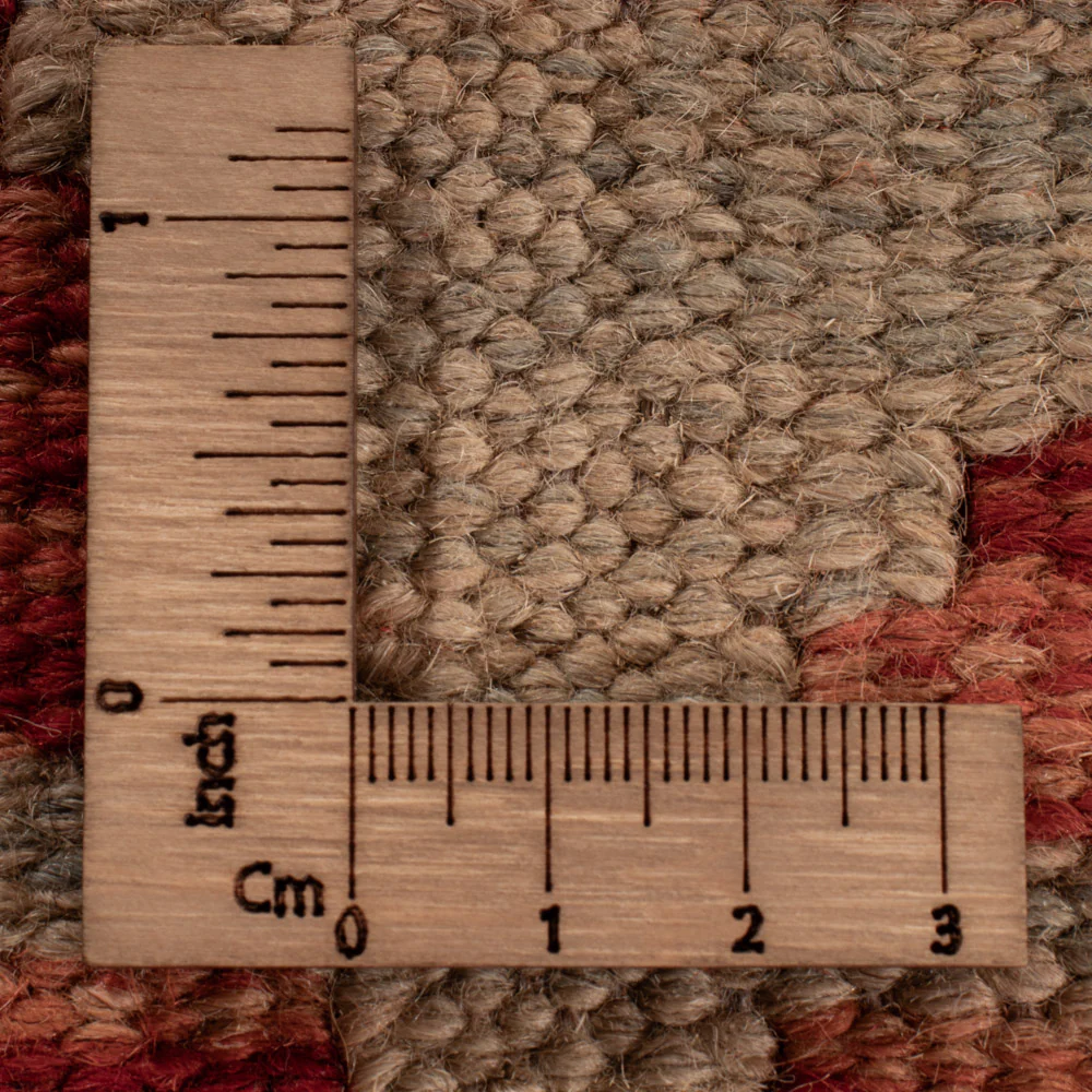 Kelim Maimene Teppich 240x166cm - Image 6