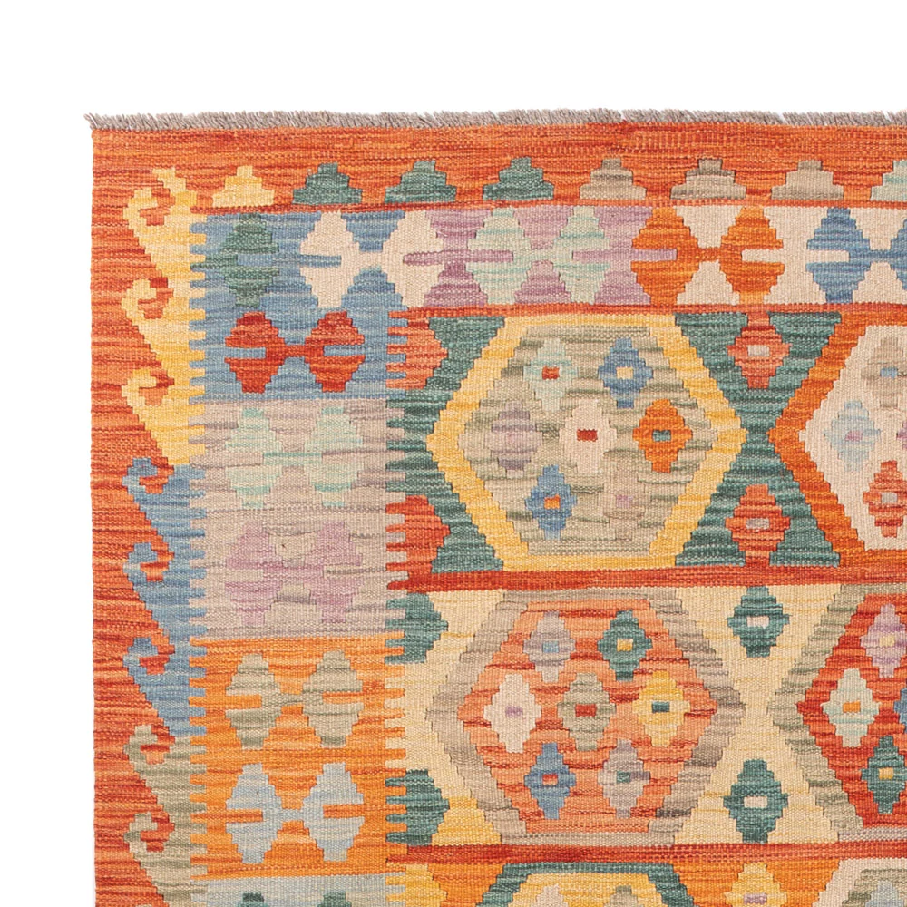 Kelim Maimene Teppich 240x170cm - Image 3