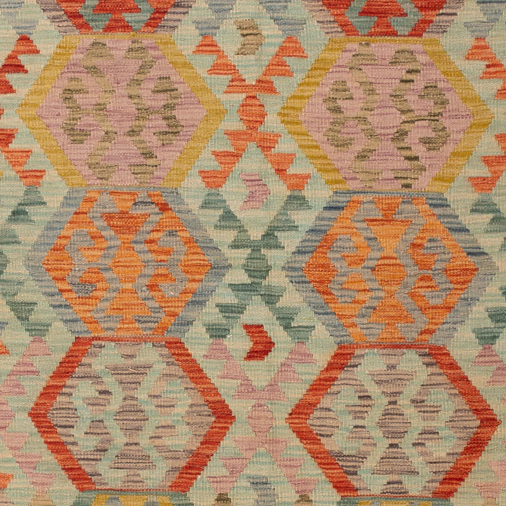 Kelim Maimene Teppich 240x170cm - Image 2