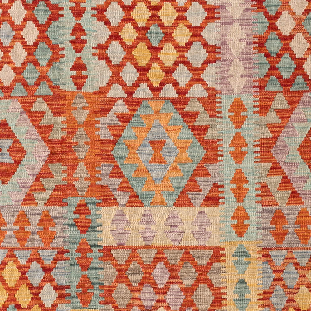 Kelim Maimene Teppich 240x171cm - Image 2