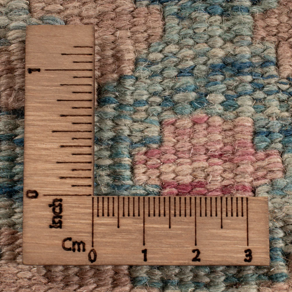 Kelim Maimene Teppich 240x173cm - Image 6