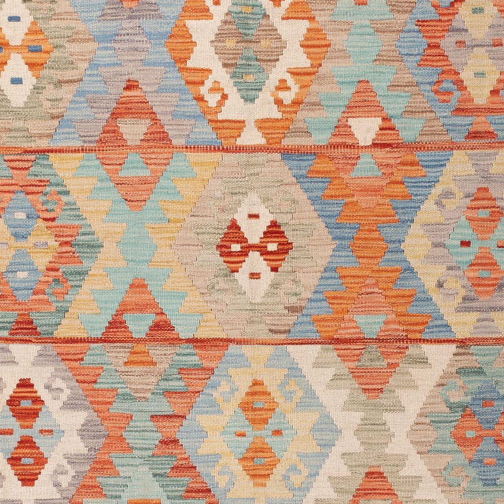 Kelim Maimene Teppich 240x175cm - Image 2