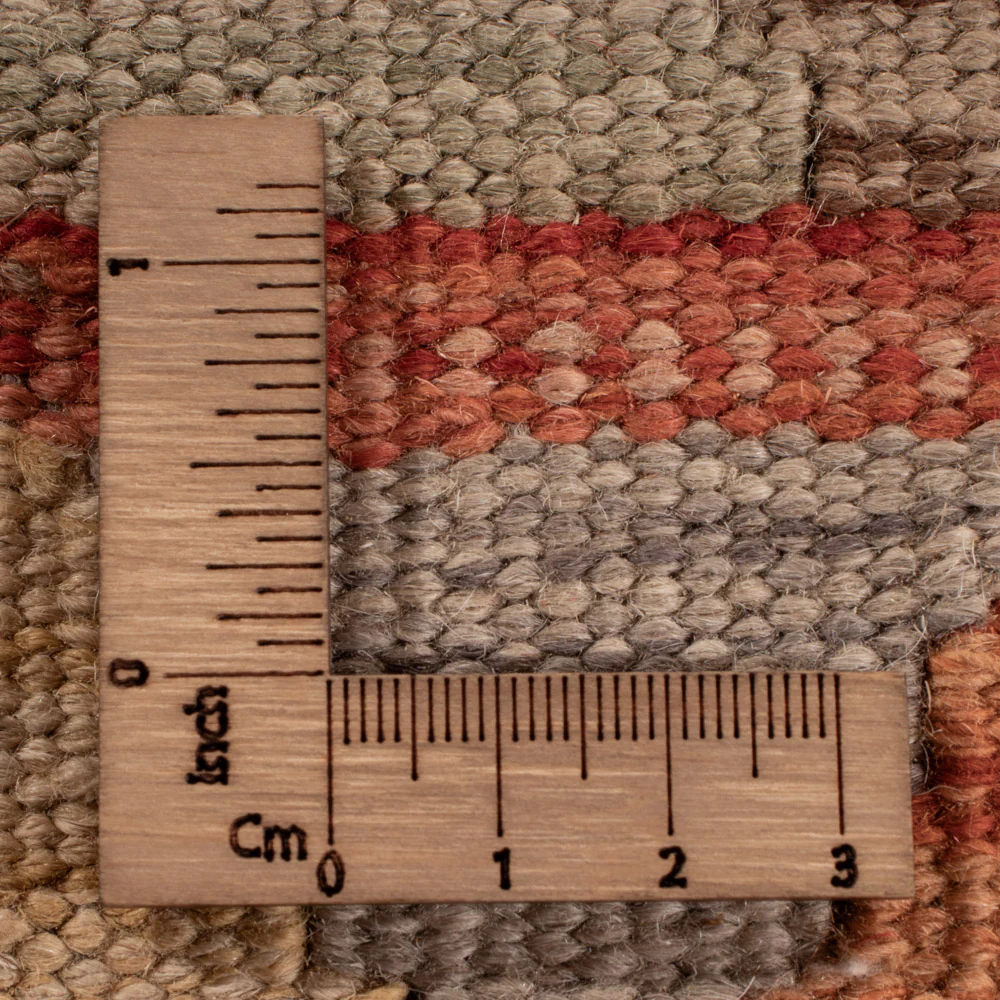 Kelim Maimene Teppich 240x175cm - Image 6