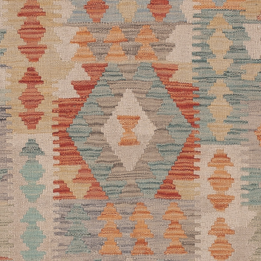 Kelim Maimene Teppich 240x176cm - Image 2