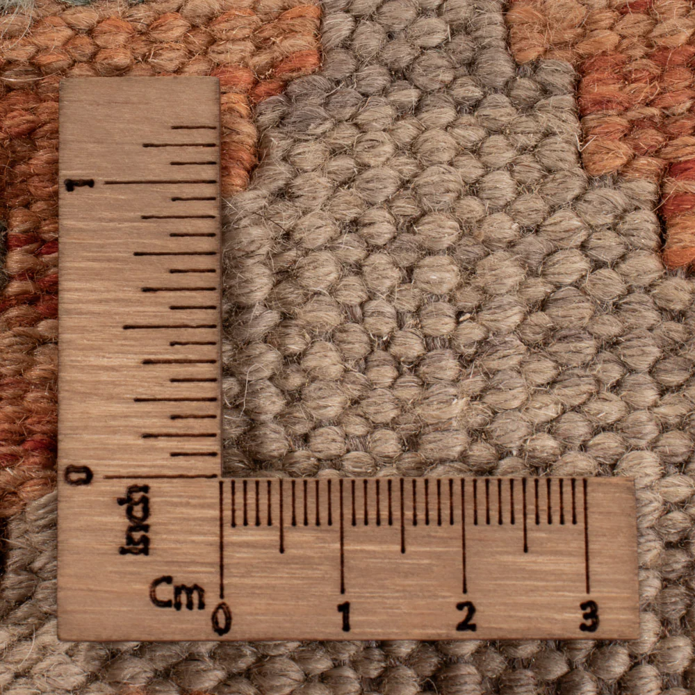 Kelim Maimene Teppich 240x177cm - Image 6