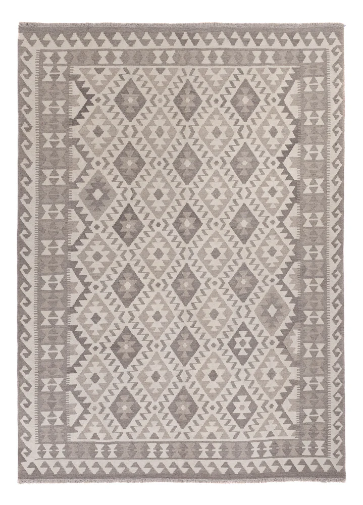 Kelim Maimene Teppich 240x179cm