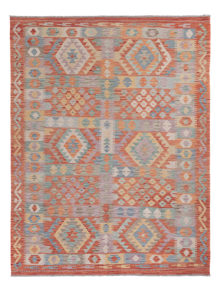 Kelim Maimene Teppich 240x181cm