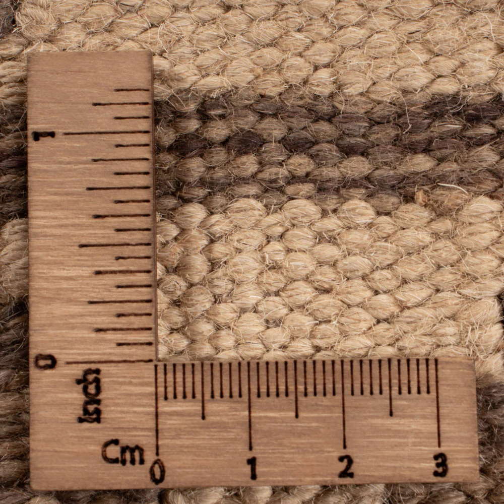 Kelim Maimene Teppich 243x168cm - Image 6