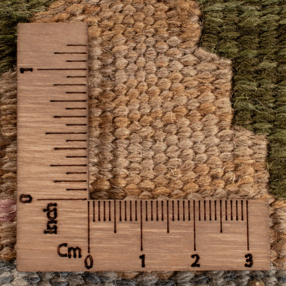 Kelim Maimene Teppich 243x172cm - Image 6