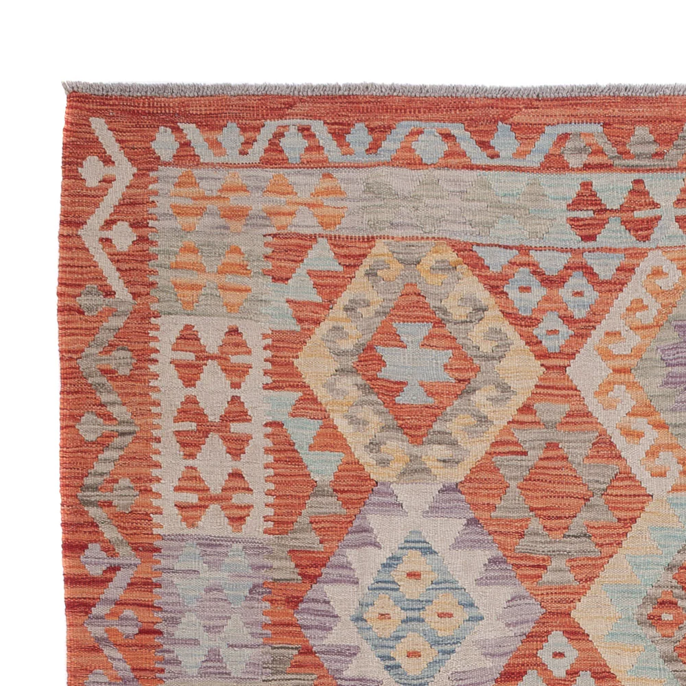 Kelim Maimene Teppich 243x178cm - Image 3