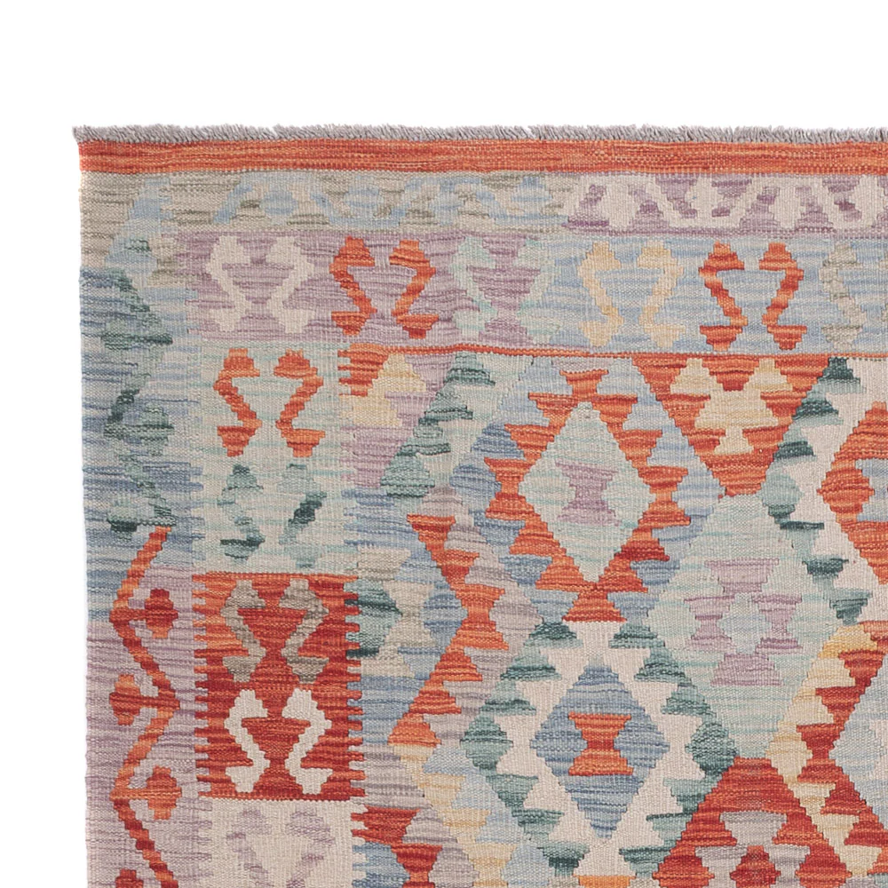 Kelim Maimene Teppich 243x178cm - Image 3