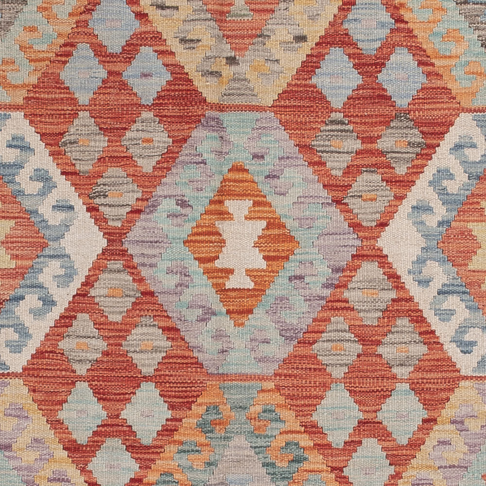 Kelim Maimene Teppich 244x176cm - Image 2