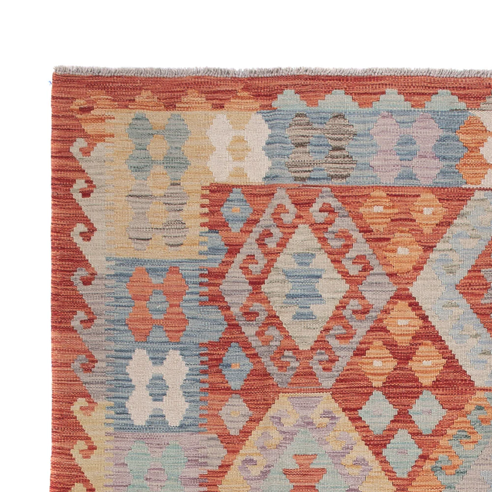 Kelim Maimene Teppich 244x176cm - Image 3