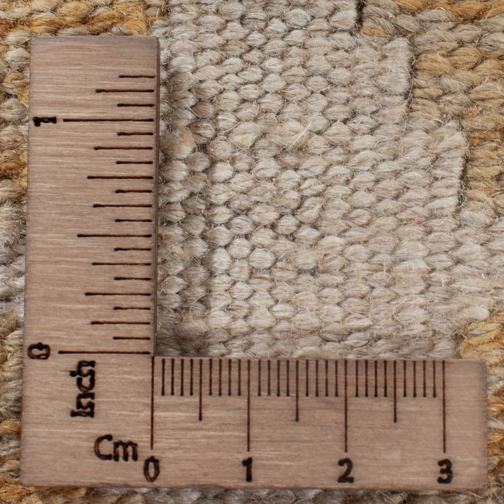 Kelim Maimene Teppich 244x176cm - Image 7