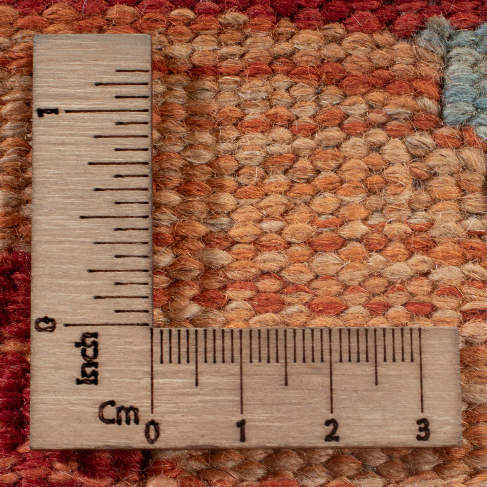 Kelim Maimene Teppich 244x176cm - Image 7