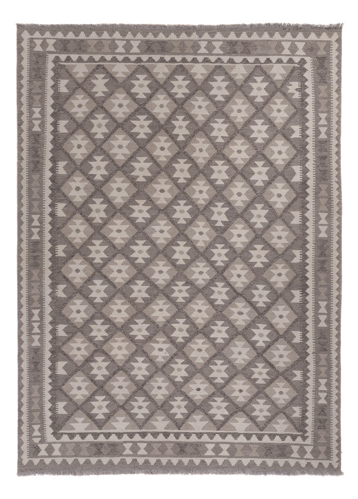 Kelim Maimene Teppich 244x177cm