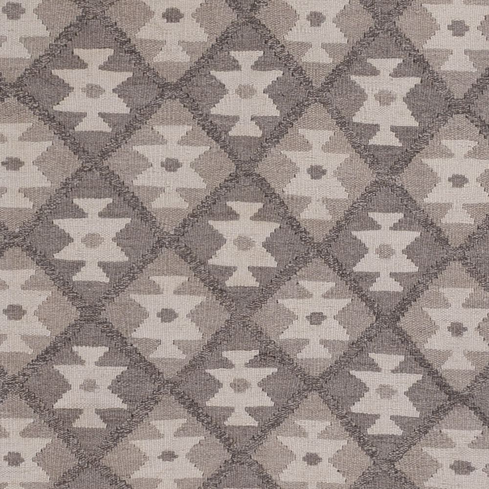 Kelim Maimene Teppich 244x177cm - Image 2