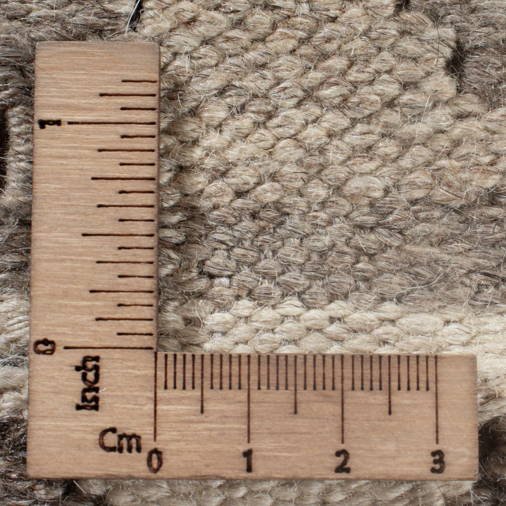 Kelim Maimene Teppich 244x177cm - Image 7