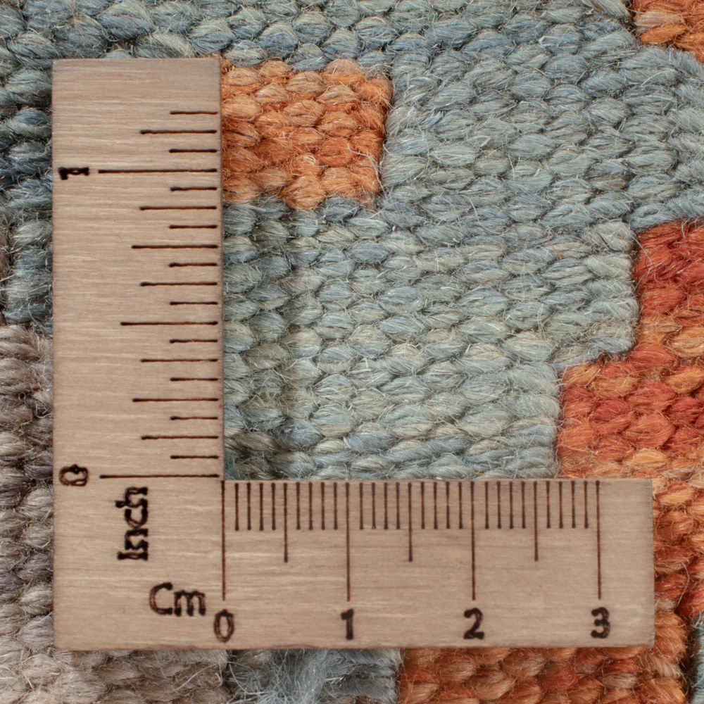 Kelim Maimene Teppich 244x177cm - Image 7