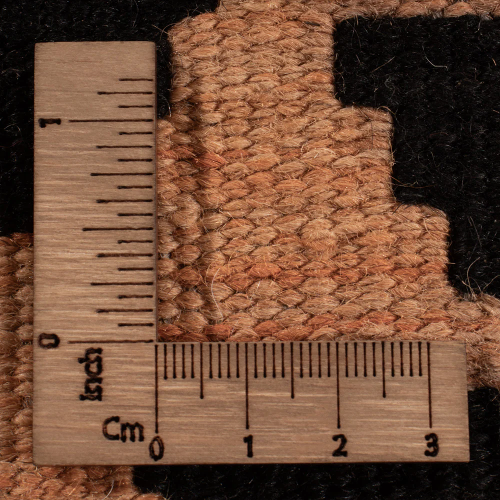Kelim Maimene Teppich 244x180cm - Image 6