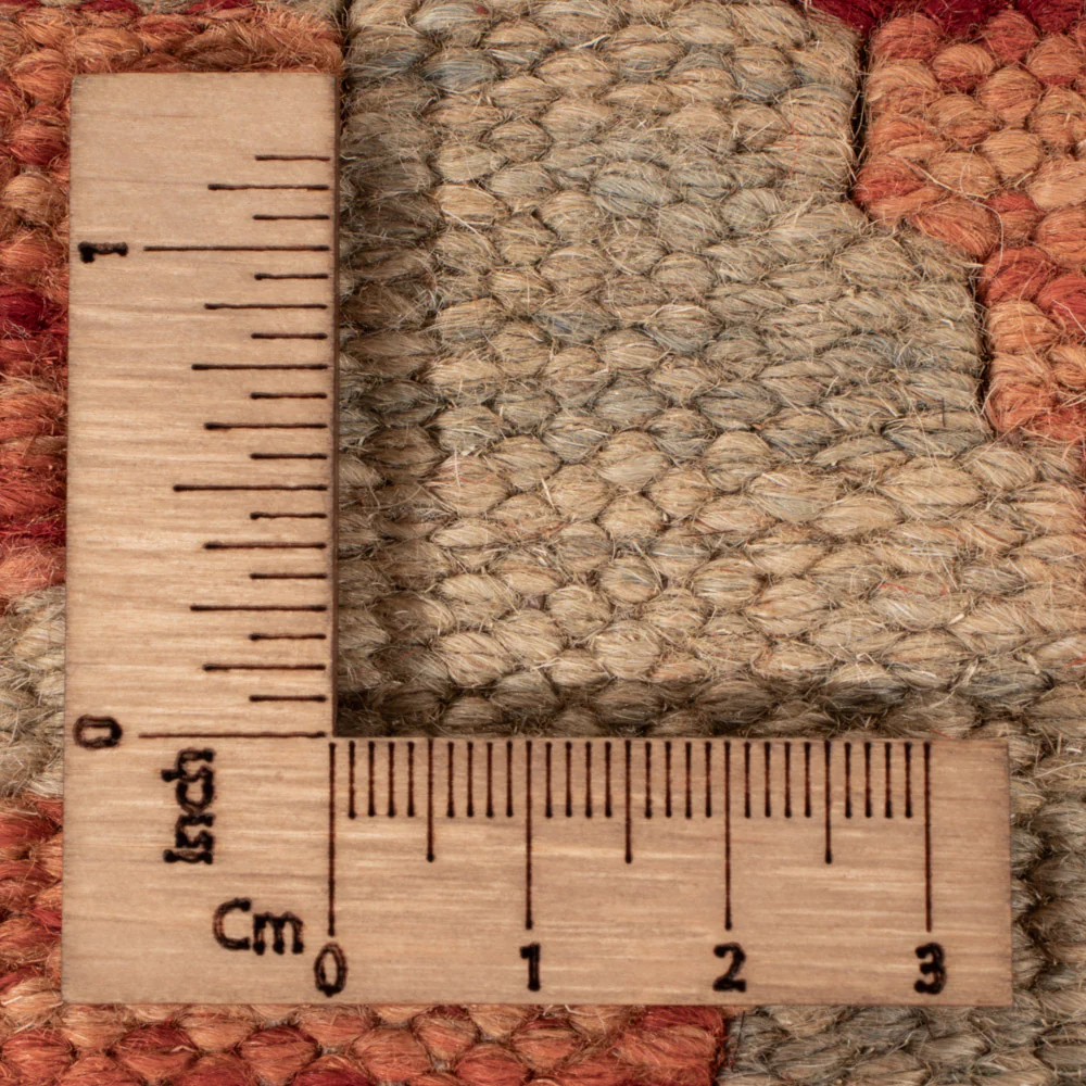 Kelim Maimene Teppich 245x168cm - Image 6