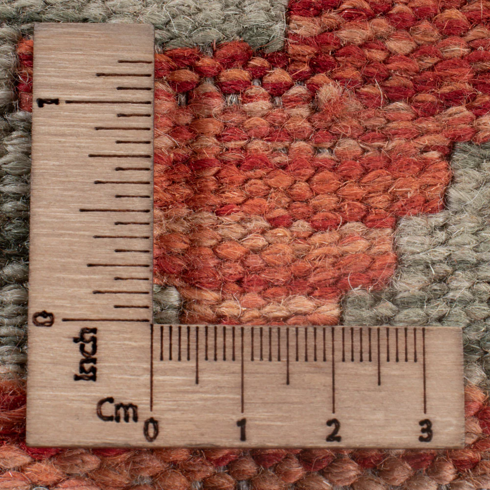 Kelim Maimene Teppich 245x177cm - Image 7