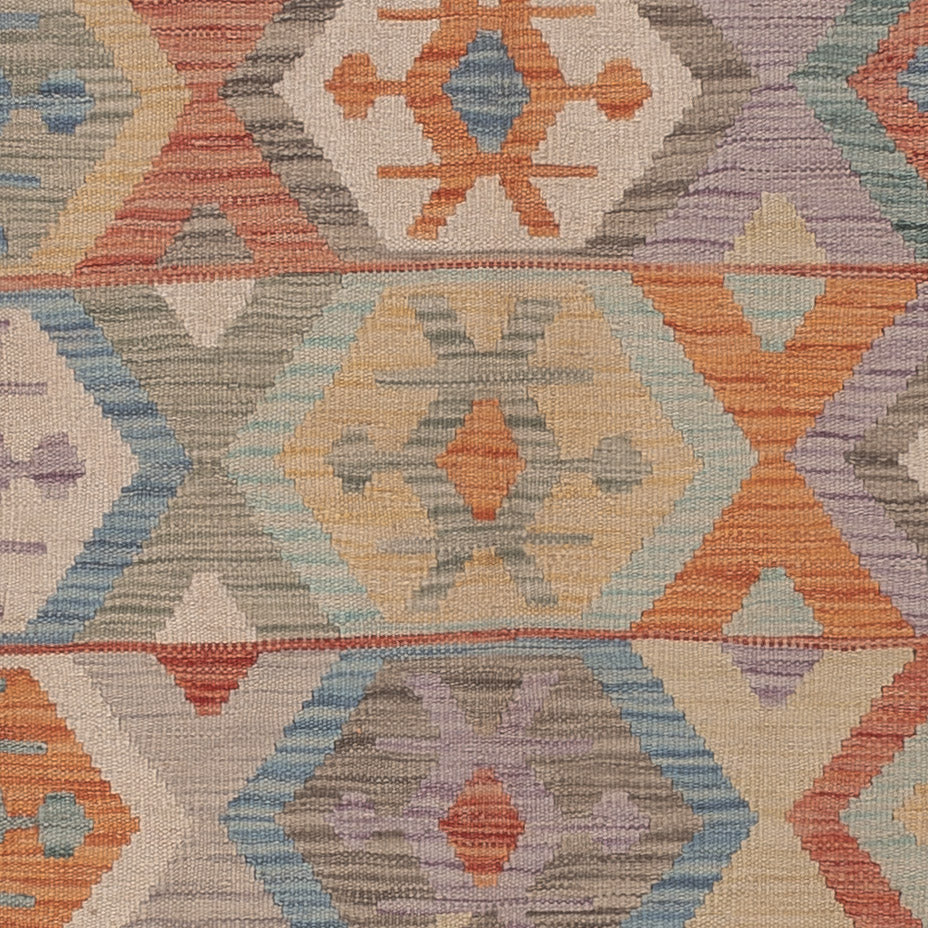 Kelim Maimene Teppich 245x178cm - Image 2