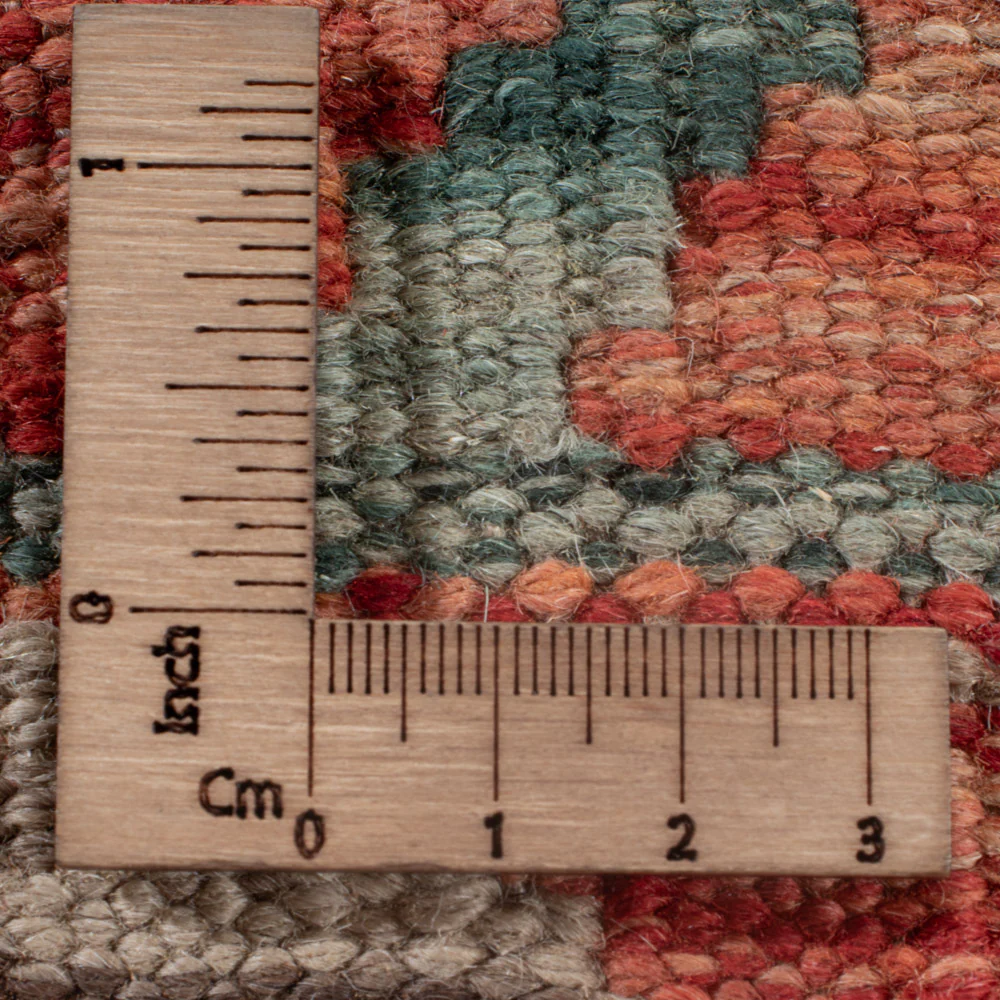 Kelim Maimene Teppich 245x179cm - Image 7