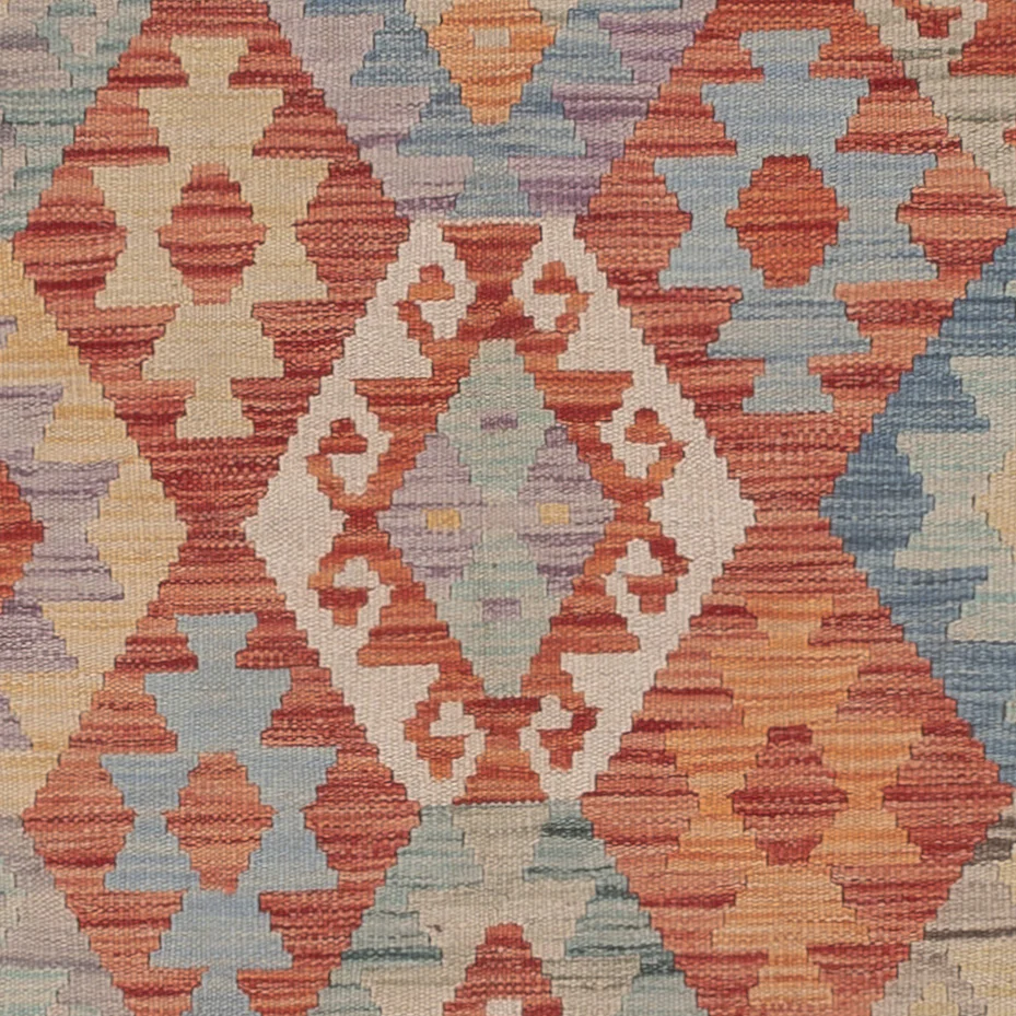 Kelim Maimene Teppich 245x180cm - Image 2